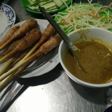 Tổng hợp- Quán Ăn Bánh Xèo Lipton