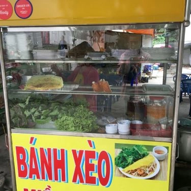 Tổng hợp- Quán Ăn Bánh Xèo Miền Tây - Đường Số 29