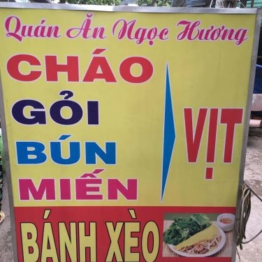Tổng hợp- Quán Ăn Bánh Xèo Miền Tây - Đường Số 29