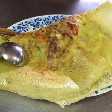 Món ăn- Quán Ăn A Bé - Bánh Xèo Miền Tây