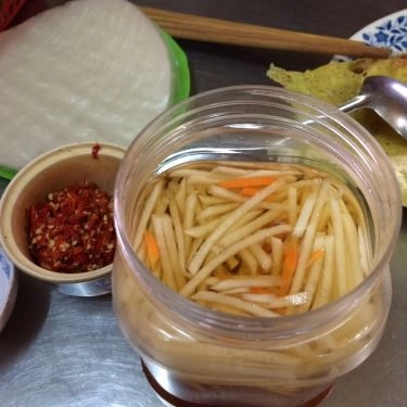 Tổng hợp- Quán Ăn A Bé - Bánh Xèo Miền Tây