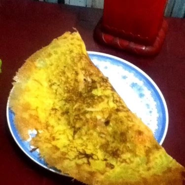 Món ăn- Quán Ăn Bánh Xèo Miền Tây - Đường Số 1