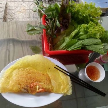 Món ăn- Quán Ăn Gia Hân - Bánh Xèo Miền Tây