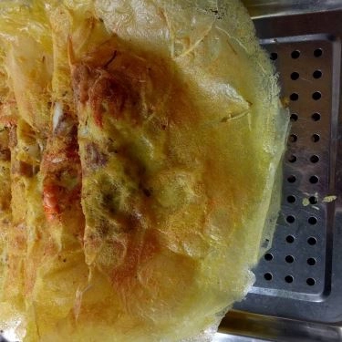 Món ăn- Quán Ăn Gia Hân - Bánh Xèo Miền Tây