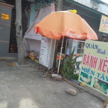 Tổng hợp- Quán Ăn Minh Thư - Chè & Bánh Xèo Miền Tây