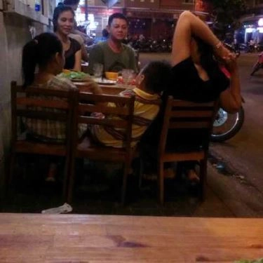 Tổng hợp- Quán Ăn Bánh Xèo Miền Trung - Phan Xích Long