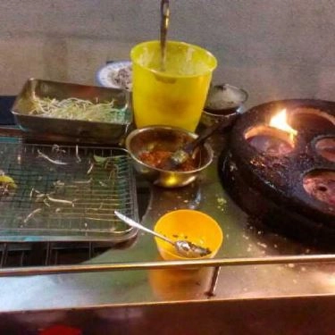 Món ăn- Quán Ăn Bánh Xèo Miền Trung - Phan Xích Long