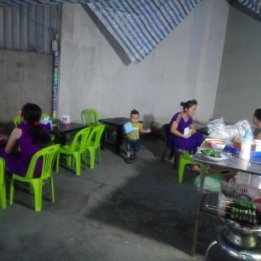 Tổng hợp- Quán Ăn Bánh Xèo Miền Trung - Đường Số 10