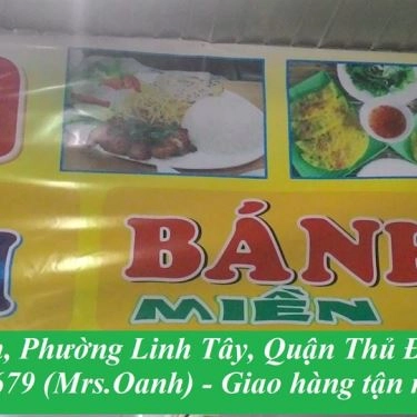 Tổng hợp- Quán Ăn Bánh Xèo Miền Trung 79 - Dương Văn Cam