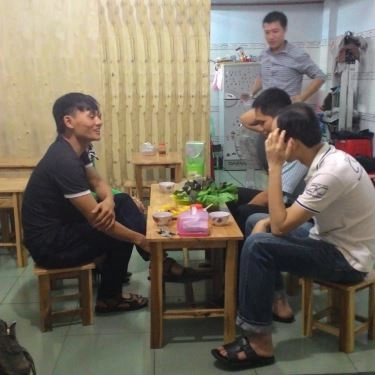 Tổng hợp- Quán Ăn Bánh Xèo Miền Trung 79 - Dương Văn Cam