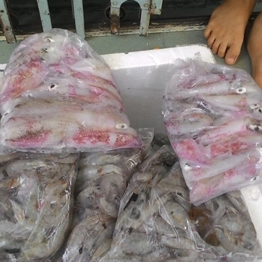 Món ăn- Quán Ăn Bánh Xèo Miền Trung 79 - Dương Văn Cam