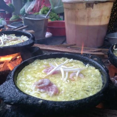 Món ăn- Quán Ăn Bánh Xèo Miền Trung - Kinh Dương Vương