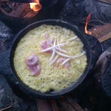 Món ăn- Quán Ăn Bánh Xèo Miền Trung - Kinh Dương Vương