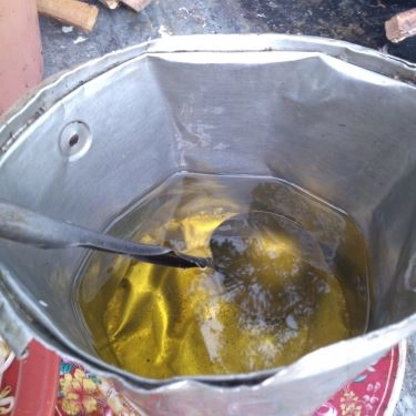 Món ăn- Quán Ăn Bánh Xèo Miền Trung - Kinh Dương Vương