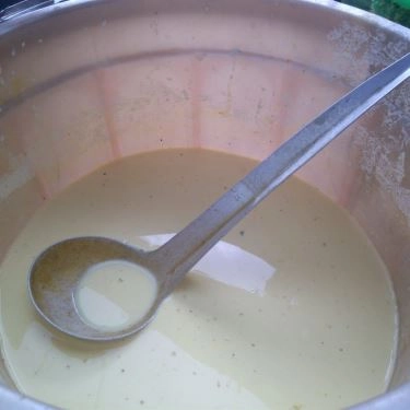Món ăn- Quán Ăn Bánh Xèo Miền Trung - Kinh Dương Vương