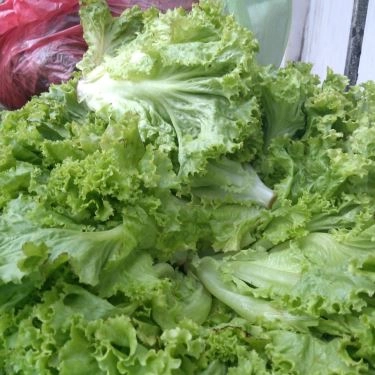 Món ăn- Quán Ăn Bánh Xèo Miền Trung - Kinh Dương Vương