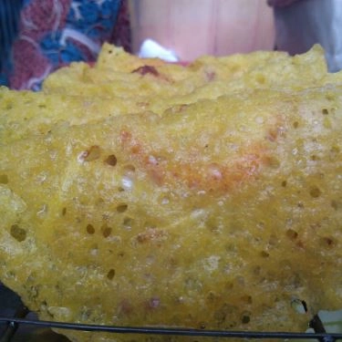 Món ăn- Quán Ăn Bánh Xèo Miền Trung - Kinh Dương Vương