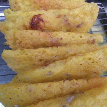 Món ăn- Quán Ăn Bánh Xèo Miền Trung - Kinh Dương Vương