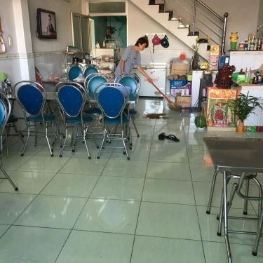 Không gian- Quán Ăn Bánh Xèo Minh Trang - Kha Vạn Cân