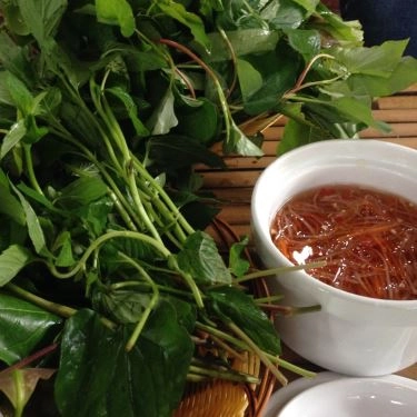 Tổng hợp- Nhà Hàng Bánh Xèo Mười Xiềm - Nguyễn Chí Thanh