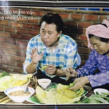 Tổng hợp- Nhà Hàng Bánh Xèo Mười Xiềm - Nguyễn Chí Thanh