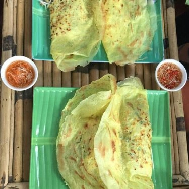 Món ăn- Nhà Hàng Bánh Xèo Mười Xiềm - Nguyễn Chí Thanh