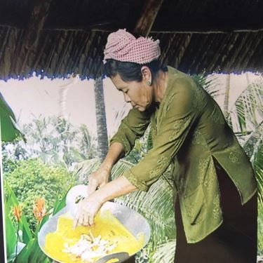 Tổng hợp- Nhà Hàng Bánh Xèo Mười Xiềm - Nguyễn Chí Thanh