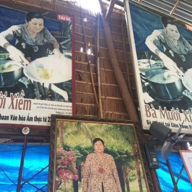 Tổng hợp- Nhà Hàng Bánh Xèo Mười Xiềm - Nguyễn Chí Thanh