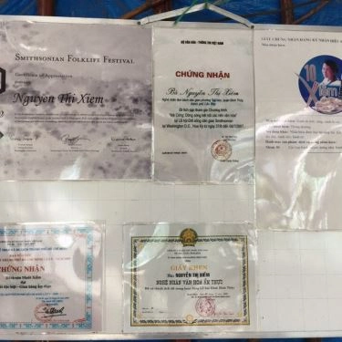 Tổng hợp- Nhà Hàng Bánh Xèo Mười Xiềm - Nguyễn Chí Thanh