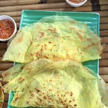 Món ăn- Nhà Hàng Bánh Xèo Mười Xiềm - Nguyễn Chí Thanh