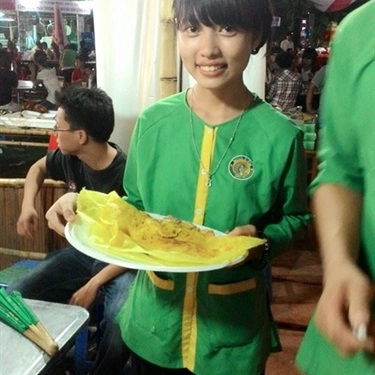 Tổng hợp- Nhà Hàng Bánh Xèo Mười Xiềm - Nguyễn Chí Thanh