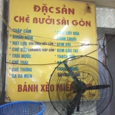 Tổng hợp- Quán Ăn Bánh Xèo Nam Bộ - Tạ Quang Bửu