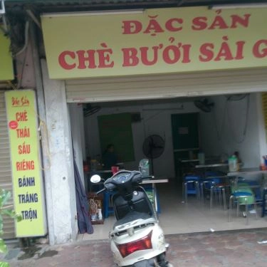Tổng hợp- Quán Ăn Bánh Xèo Nam Bộ - Tạ Quang Bửu