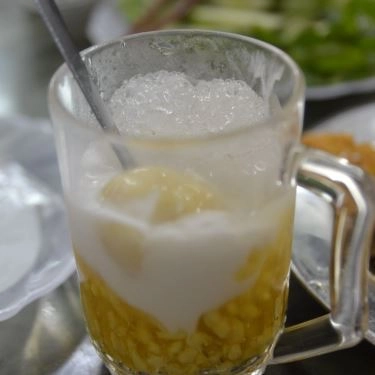 Tổng hợp- Quán Ăn Bánh Xèo Nam Bộ - Tạ Quang Bửu