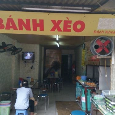 Tổng hợp- Quán Ăn Bánh Xèo Nam Bộ - Tạ Quang Bửu