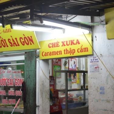 Tổng hợp- Quán Ăn Bánh Xèo Nam Bộ - Tạ Quang Bửu