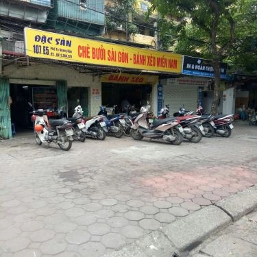 Tổng hợp- Quán Ăn Bánh Xèo Nam Bộ - Tạ Quang Bửu