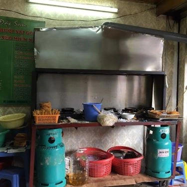Tổng hợp- Quán Ăn Bánh Xèo Nam Bộ - Tạ Quang Bửu