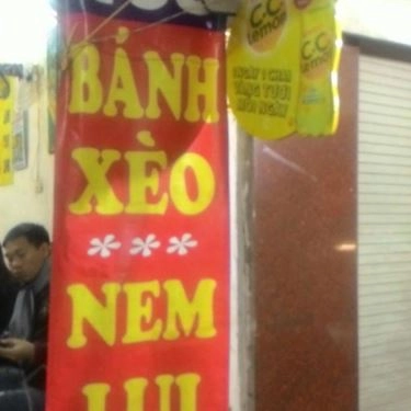 Tổng hợp- Quán Ăn Hương Bình - Bánh Xèo Nem Lụi