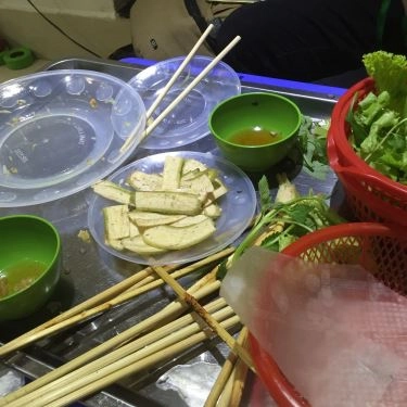 Tổng hợp- Quán Ăn Bánh Xèo & Nem Lụi - Tô Hiệu