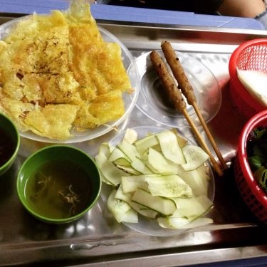 Tổng hợp- Quán Ăn Bánh Xèo & Nem Lụi - Tô Hiệu