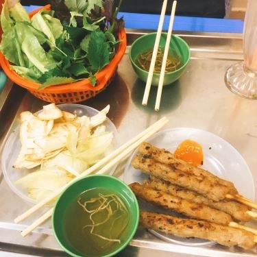 Tổng hợp- Quán Ăn Bánh Xèo & Nem Lụi - Tô Hiệu