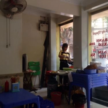 Tổng hợp- Quán Ăn Bánh Xèo & Nem Lụi - Tô Hiệu
