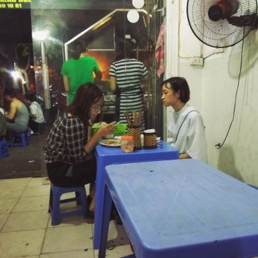 Tổng hợp- Quán Ăn Bánh Xèo - Nghĩa Tân