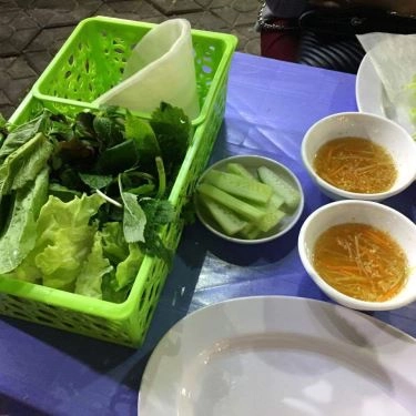 Tổng hợp- Quán Ăn Bánh Xèo - Nghĩa Tân