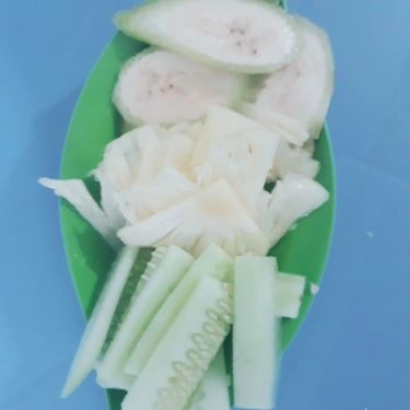 Món ăn- Quán Ăn Bánh Xèo - Nghĩa Tân