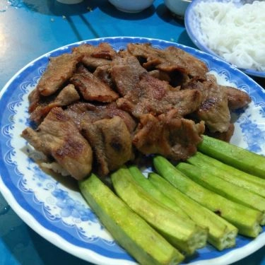 Tổng hợp- Quán Ăn Bánh Xèo Ngọc Ngân