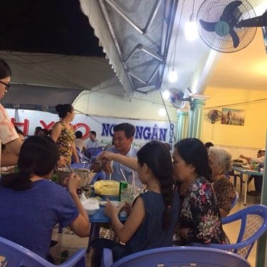 Tổng hợp- Quán Ăn Bánh Xèo Ngọc Ngân