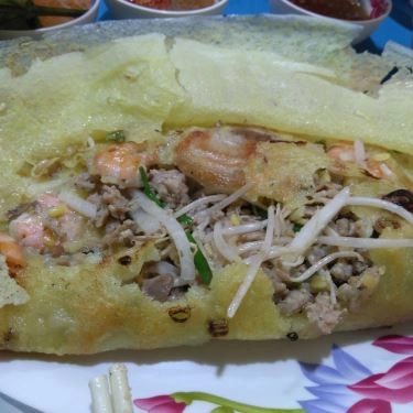 Tổng hợp- Quán Ăn Bánh Xèo Ngọc Ngân