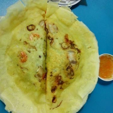 Tổng hợp- Quán Ăn Bánh Xèo Ngọc Ngân